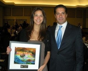 Award
