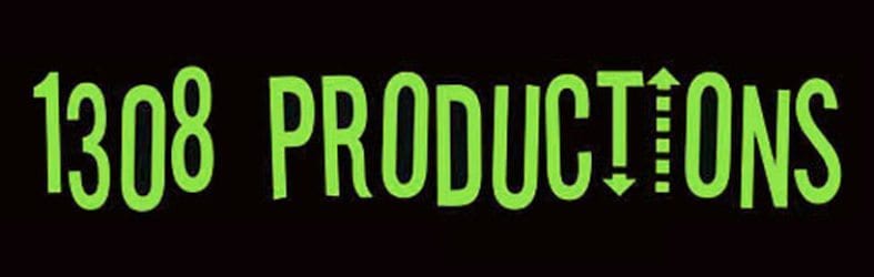 1308 Productions Logo